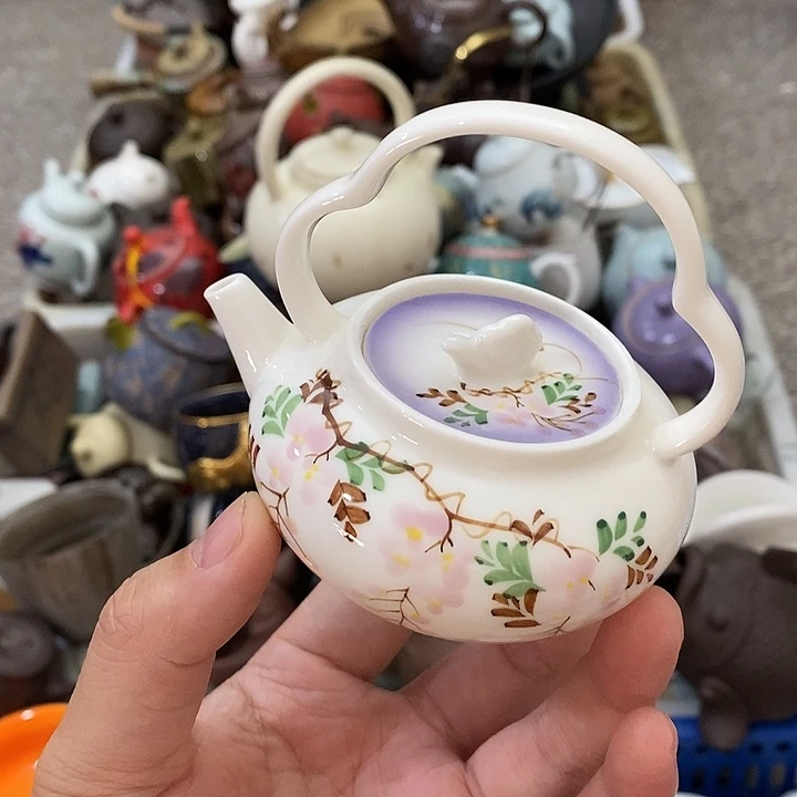 陶瓷艺术品及陶瓷制品