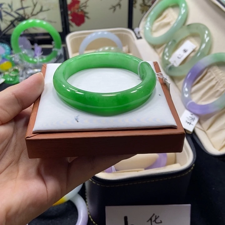 极***瓶非金属57/58手镯圈口