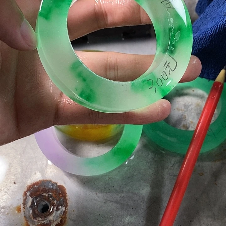 玉非洲料一物一拍