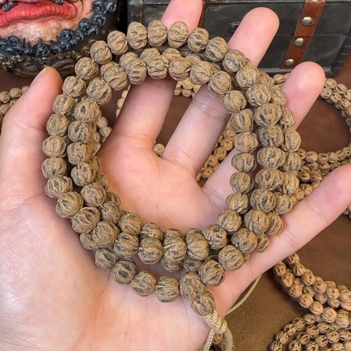 梦****吊坠柏香籽/百香籽