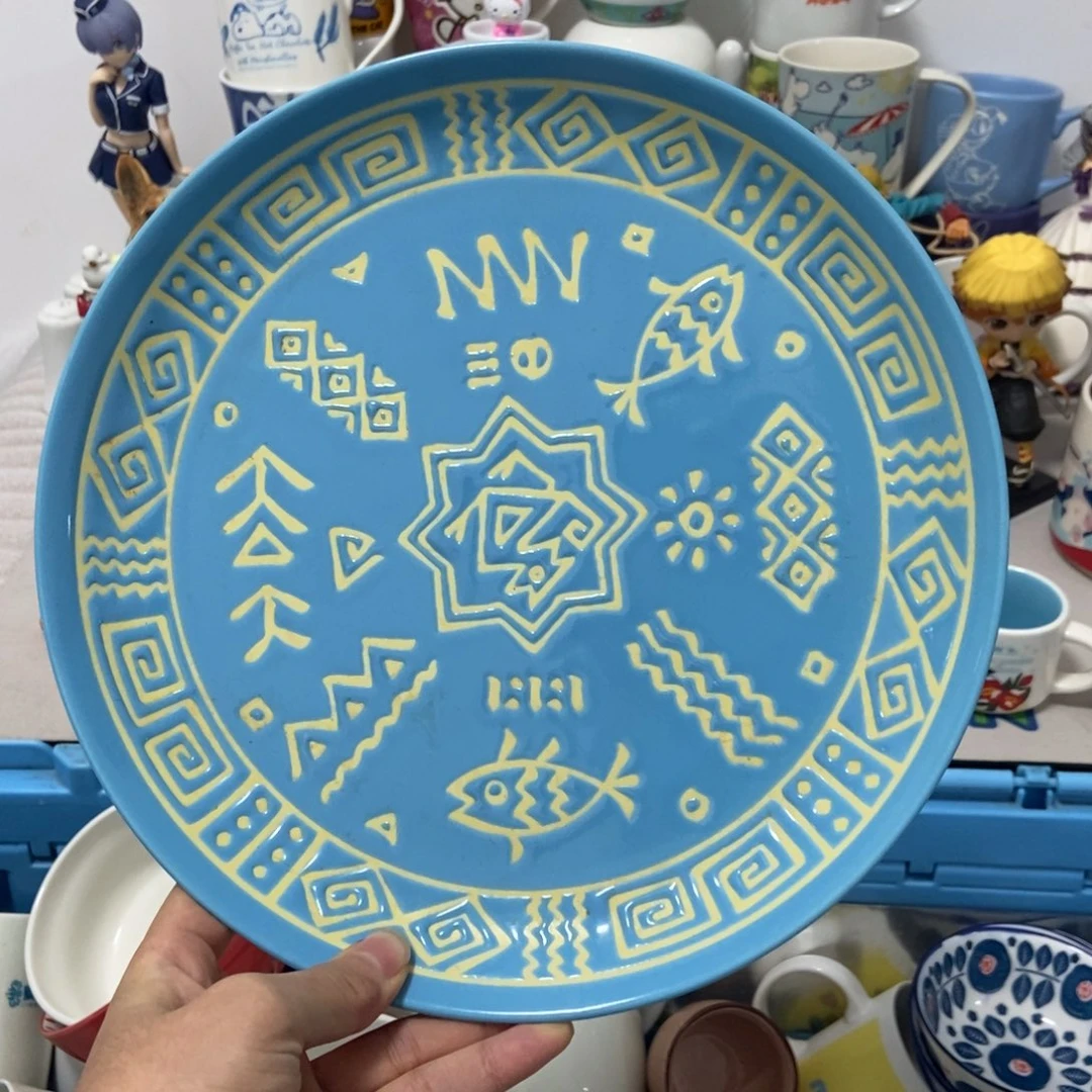 *****瓷片盘子盘子盘子盘子