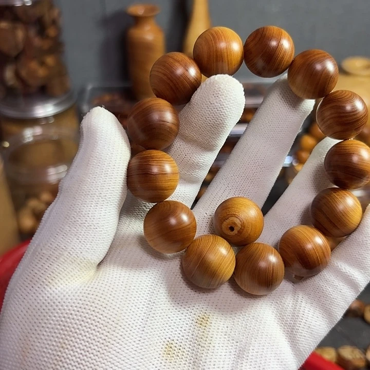 柏木（崖柏）至**！太行1.8干黑油茶料北太行