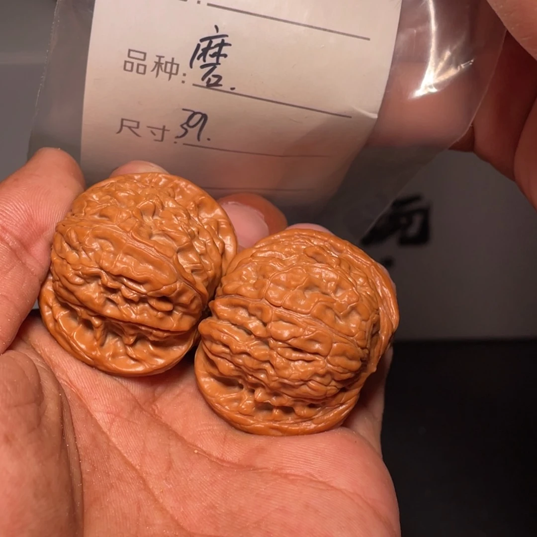 文玩核桃吊坠文玩核桃