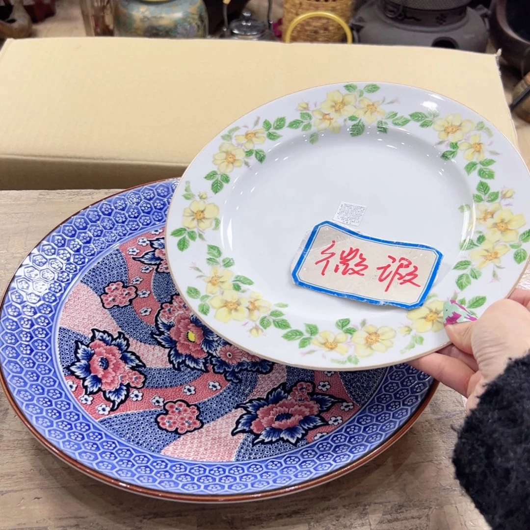 瓷片陶瓷的加工及应用三