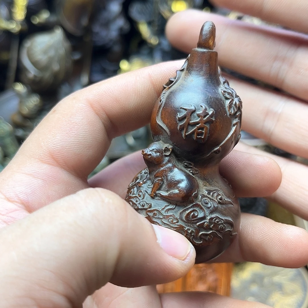 小杰精品铜器链接