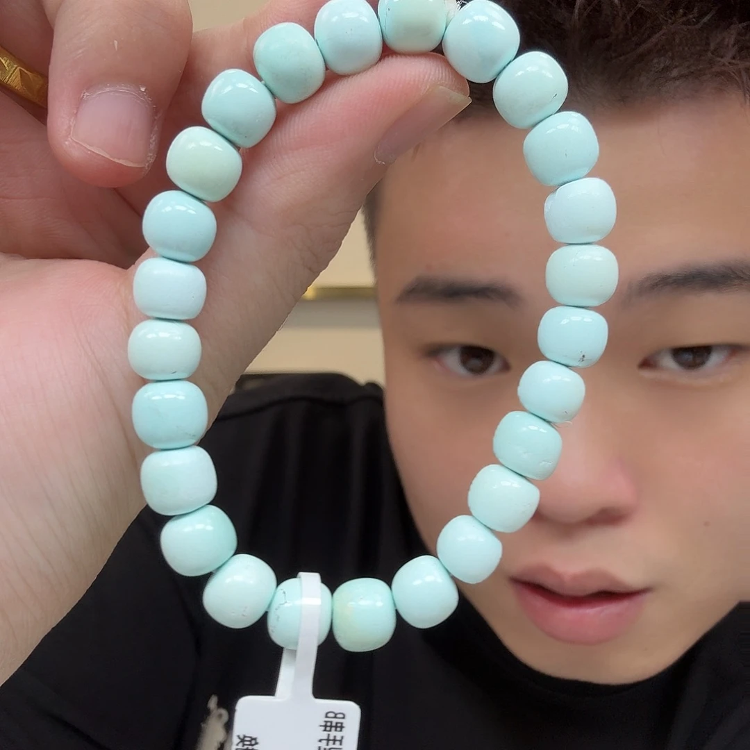 绿松石未镶嵌珠宝奇石294