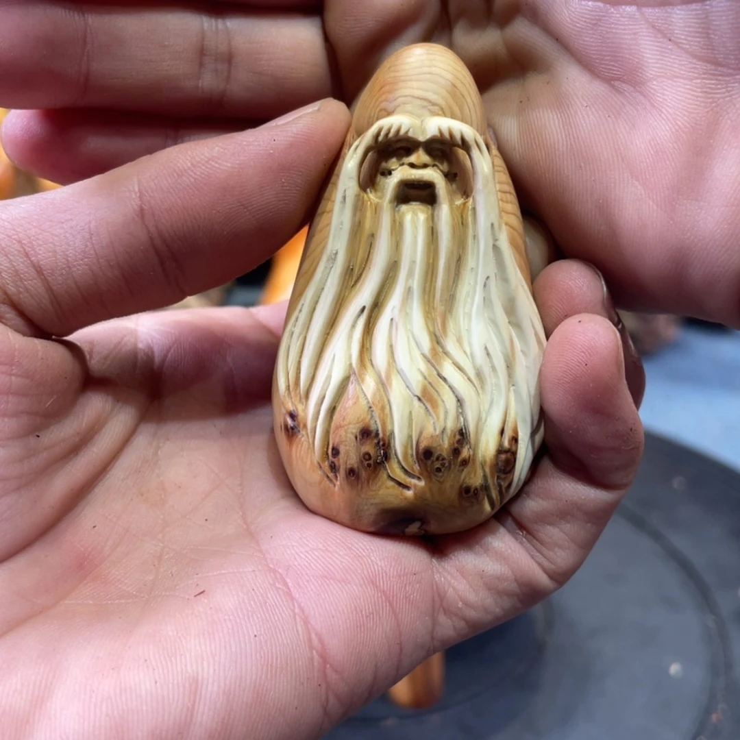 【闪购商品】柏木（崖柏）其他