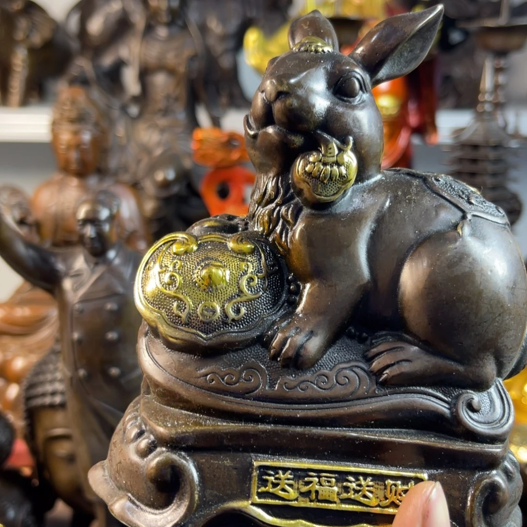 案台摆件物品摆件