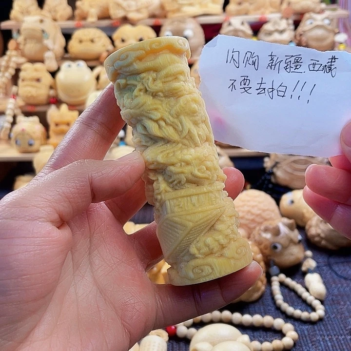 竹九龙盘龙柱福利1111111
