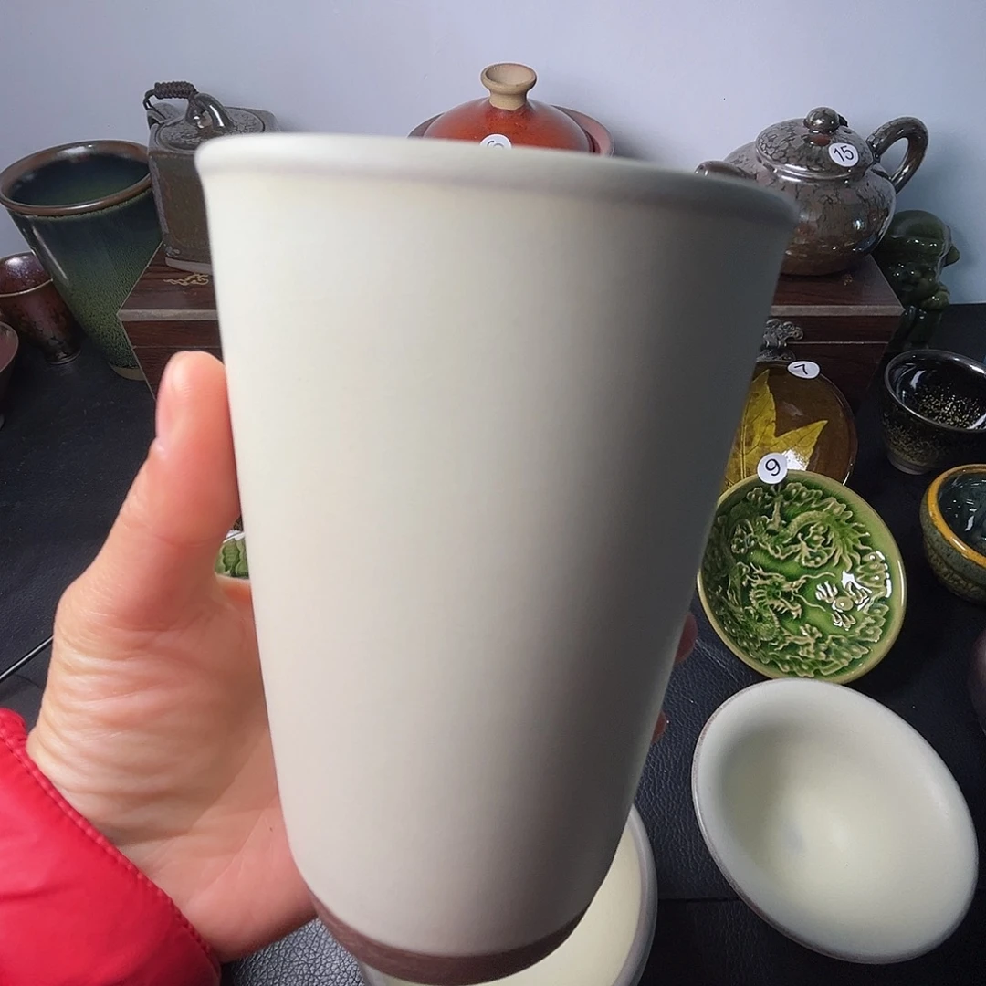 茶盏你不接啊亲的不说说话不