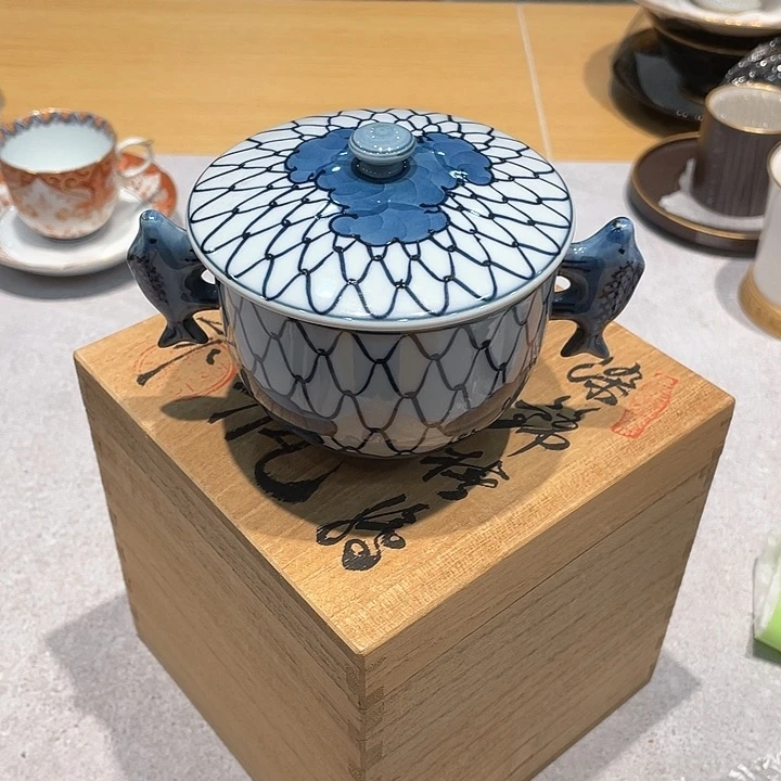 精品进口瓷器瓷片