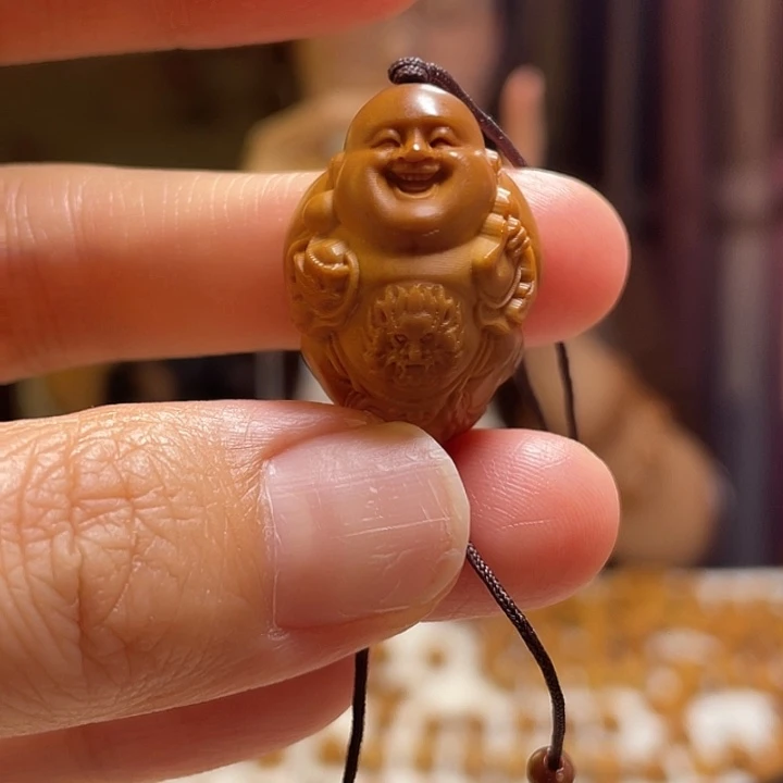 手串/手链橄榄核