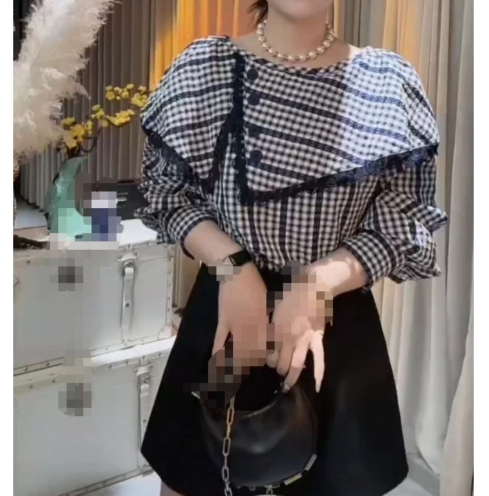 时尚潮流百搭精品女装zsx25650