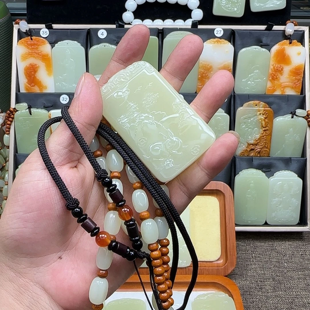 老***菜昆仑山料一物一拍双面兔