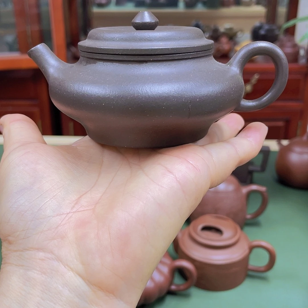 半手工制作工艺流程