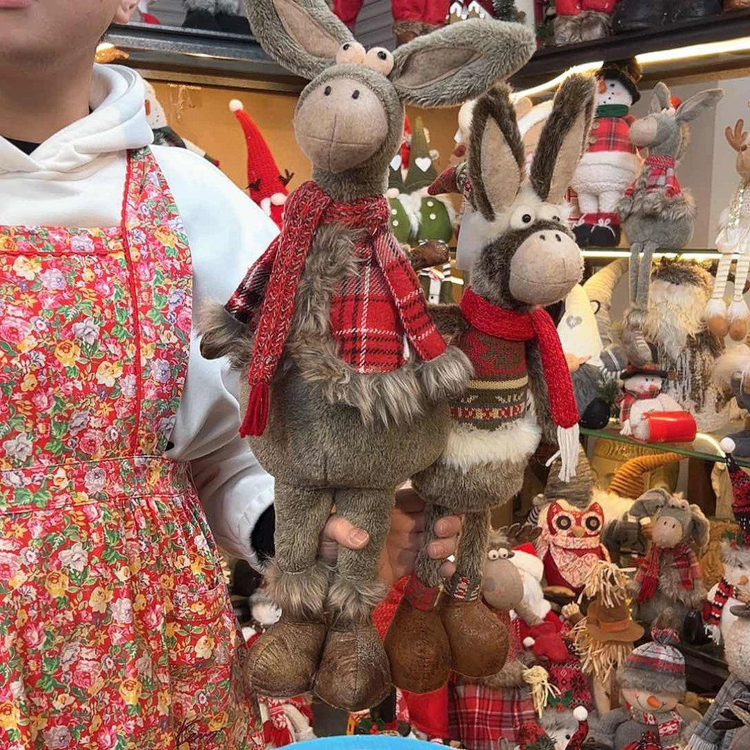 炉摆件工艺品不退不换一对