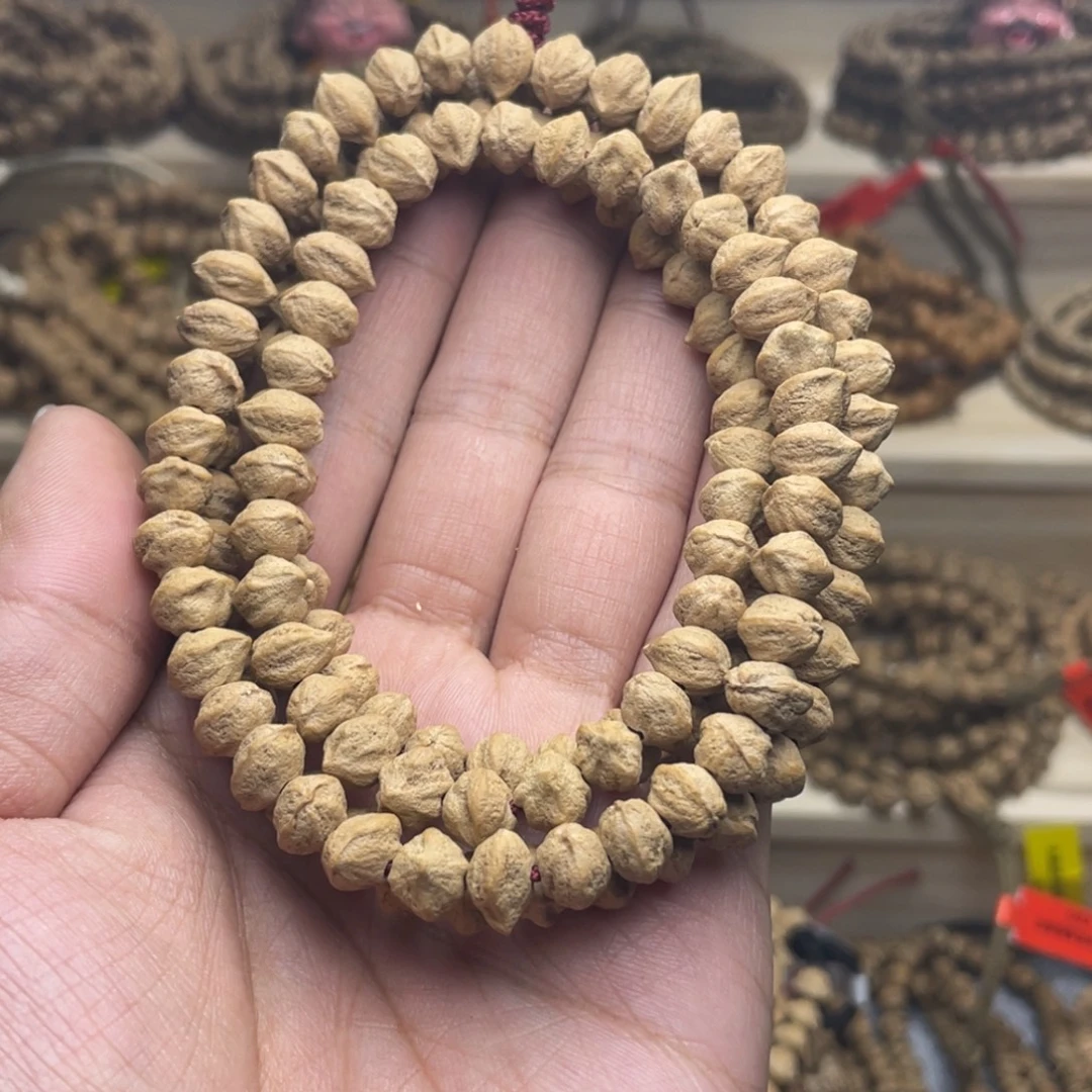 柏香籽/百香籽手串