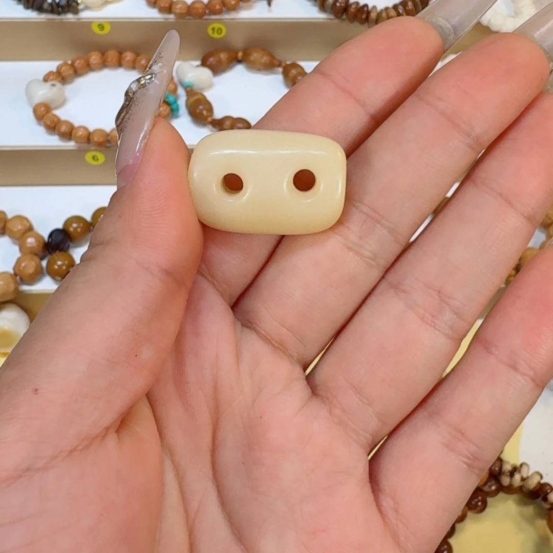 星月菩提手串二饼