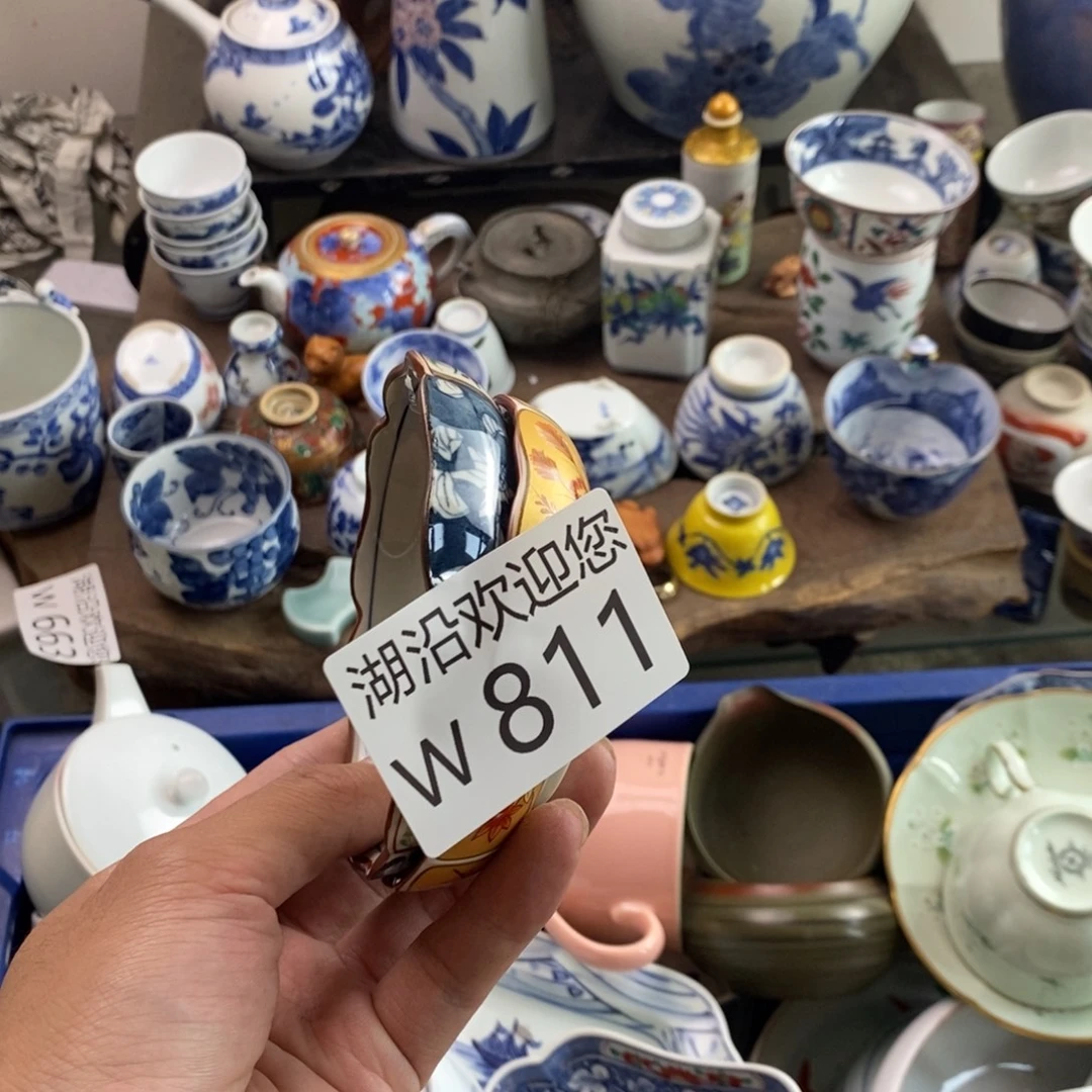 均***均瓷器的视频我也是很