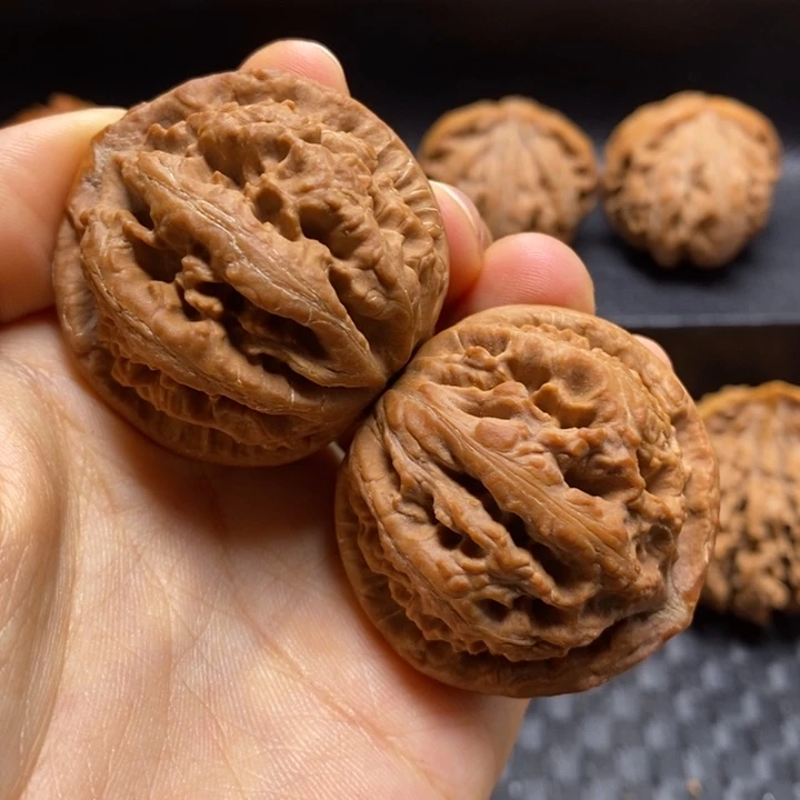 把件文玩核桃文玩9