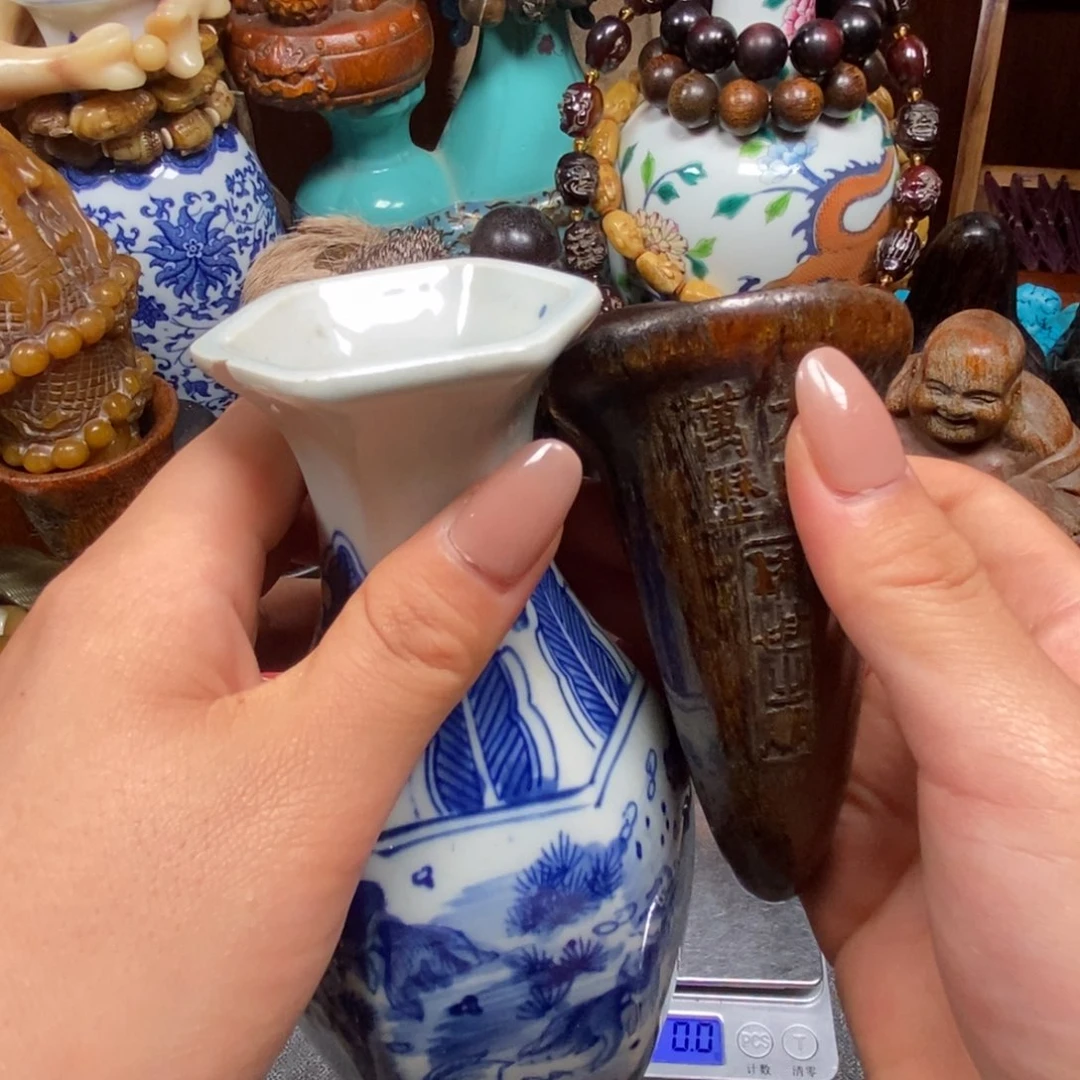 主播的时候我还在想