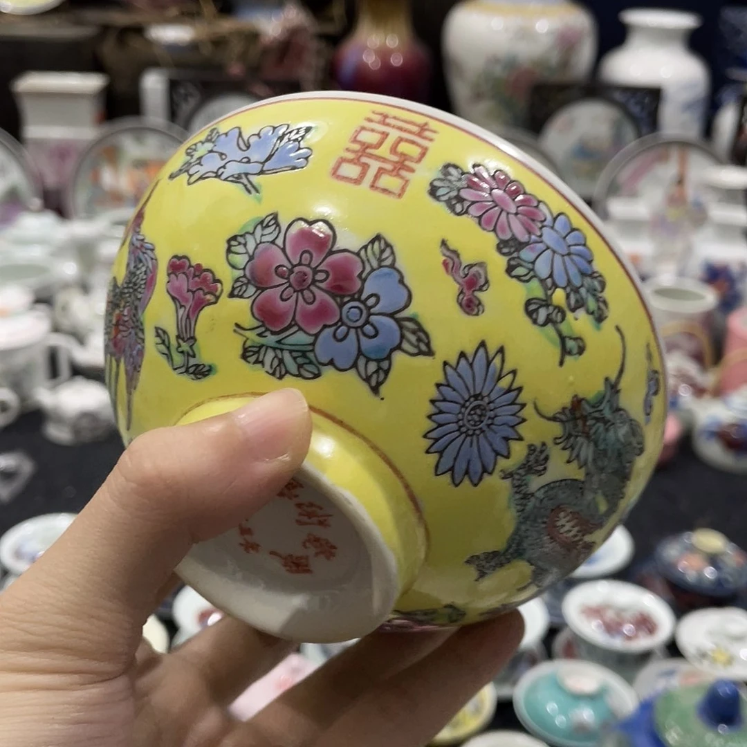 瓷片景德镇陶瓷茶具