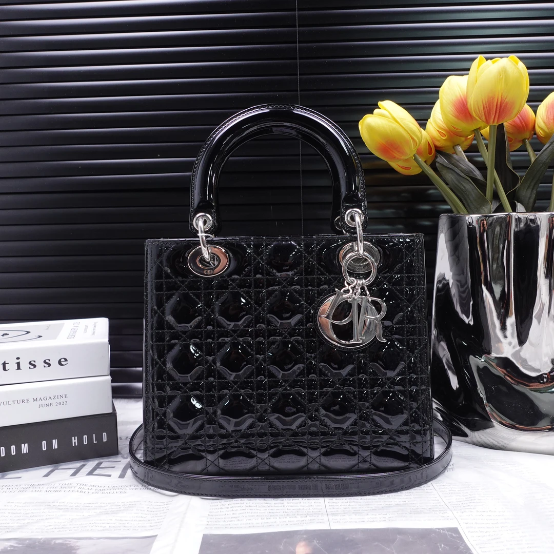 95新 DIOR/迪奥 单肩包/T20341364