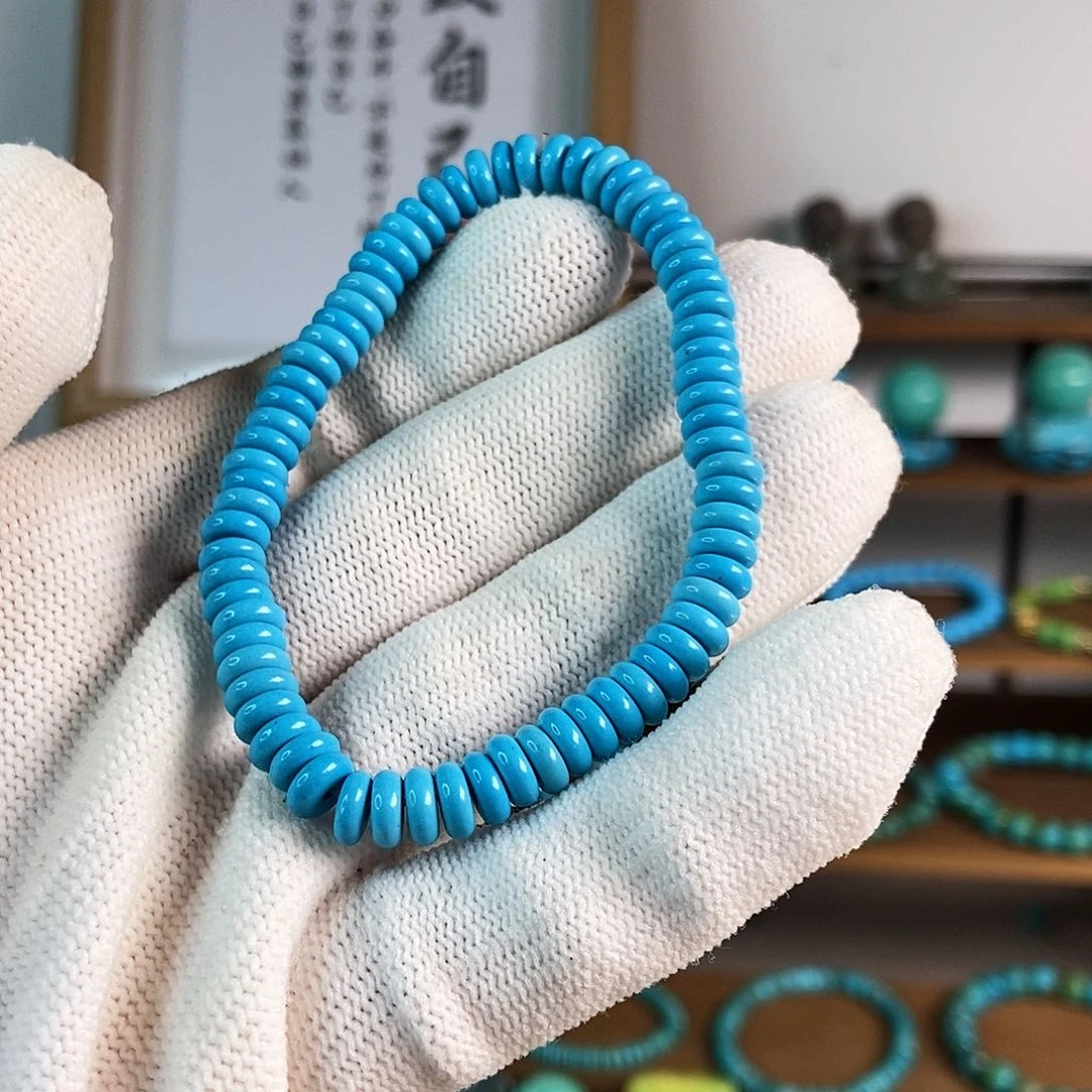 空竹粉丝专享十堰特色手工散珠
