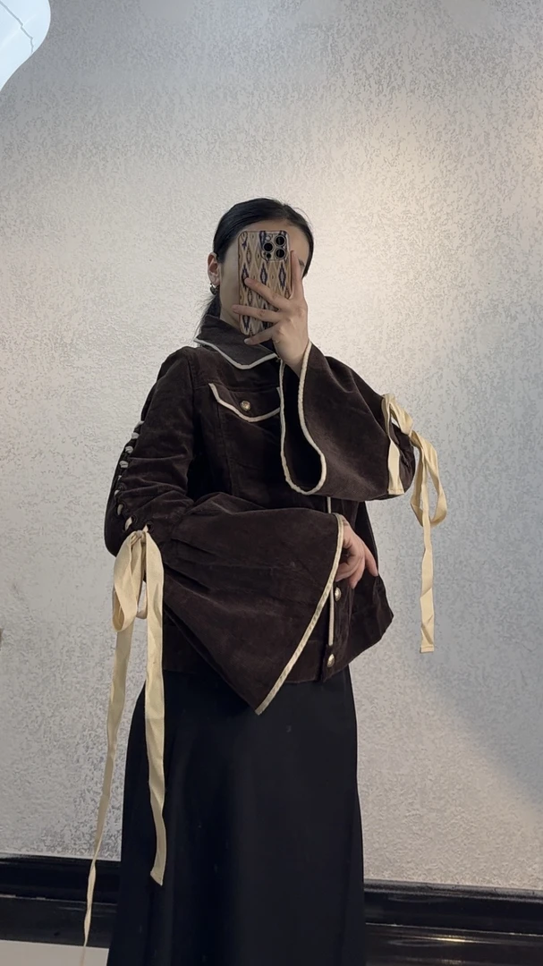Marhaba 休闲外套