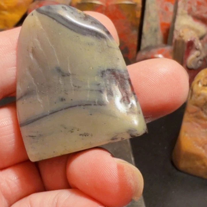 金***来昌化石昌化石印石