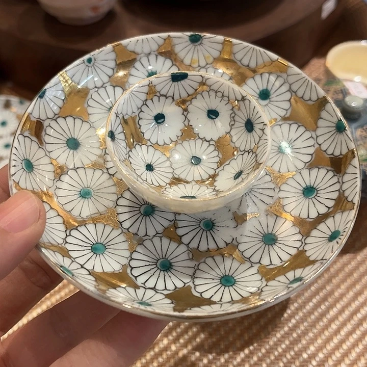 陶瓷材料制作工艺技术