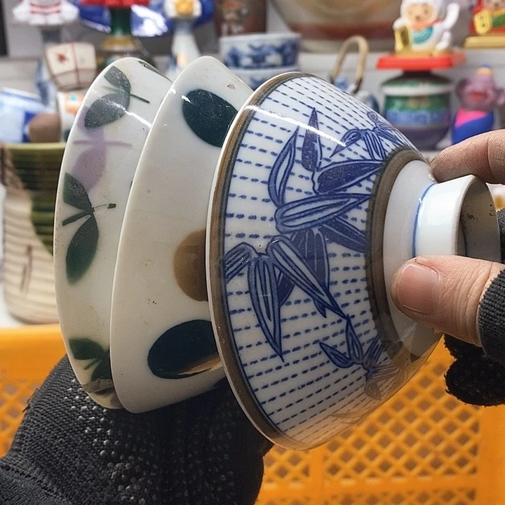 瓷片心**约不知道怎么就成我