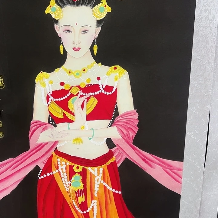 京一美术馆作品欣赏
