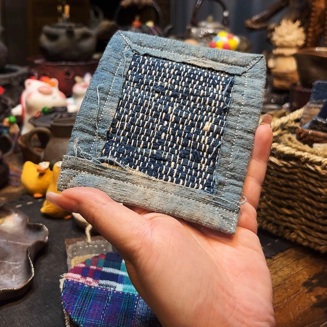 裂织布福利福利福利来啦福利福利杯垫