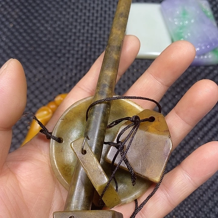 精选商品一物一图漂***时