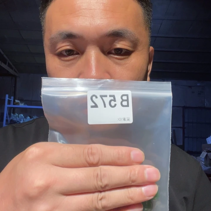 大理石磁石文玩572