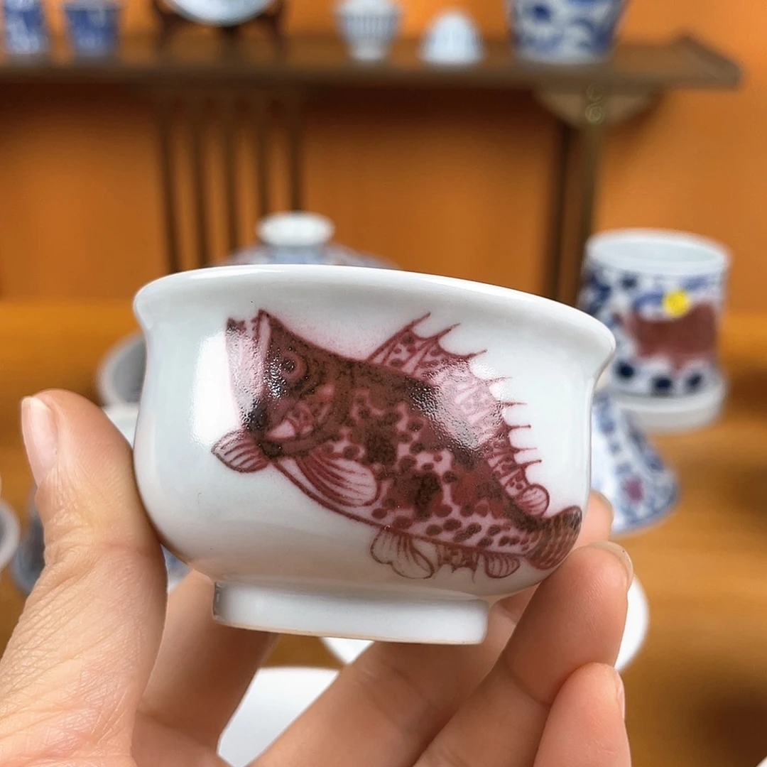 景德镇陶瓷景德镇瓷器