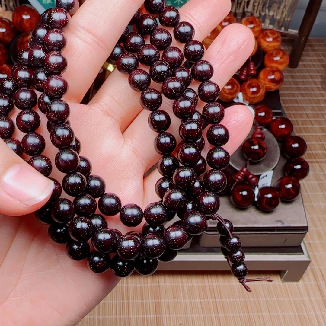 檀香紫檀（小叶紫檀）宁2w