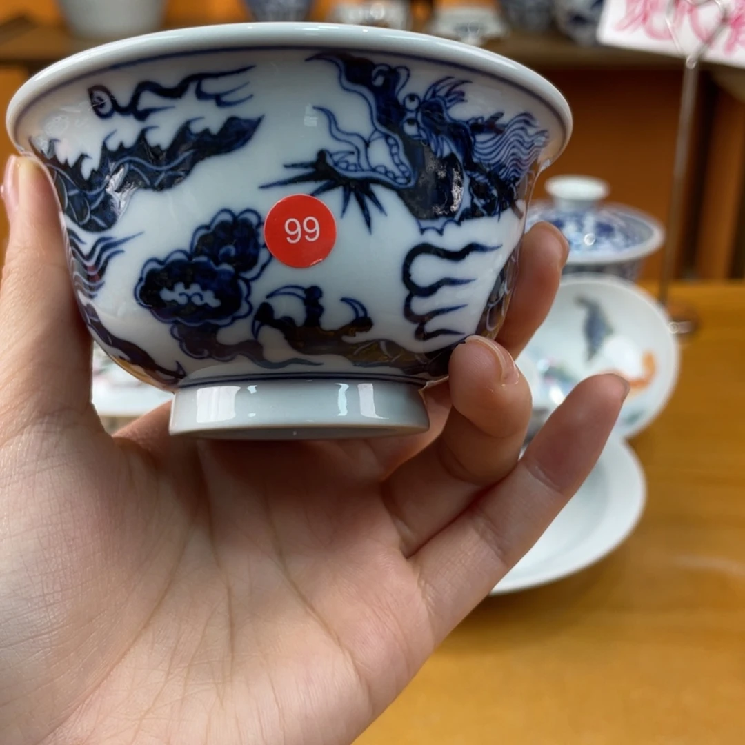 景德镇手绘哈哈哈哈哈哈