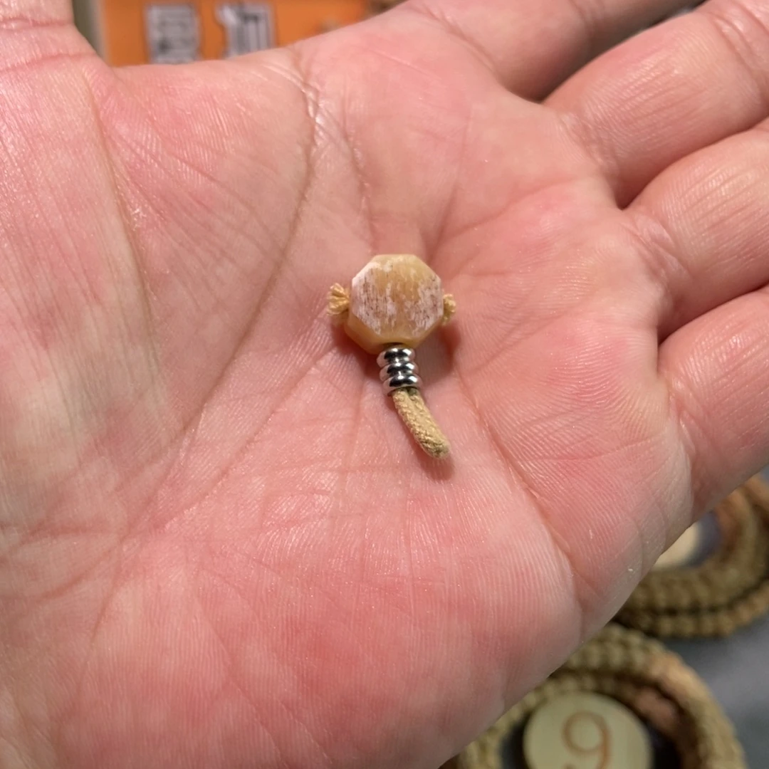 柏香籽/百香籽吊坠
