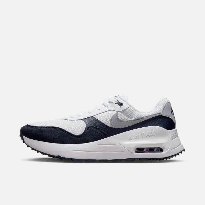 Nike/耐克 男子低帮防滑耐磨运动休闲鞋DM9537-102