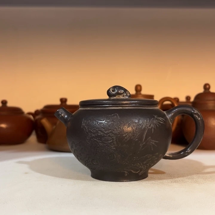 籀***堂茶壶紫砂紫砂紫砂紫砂紫砂紫砂紫砂