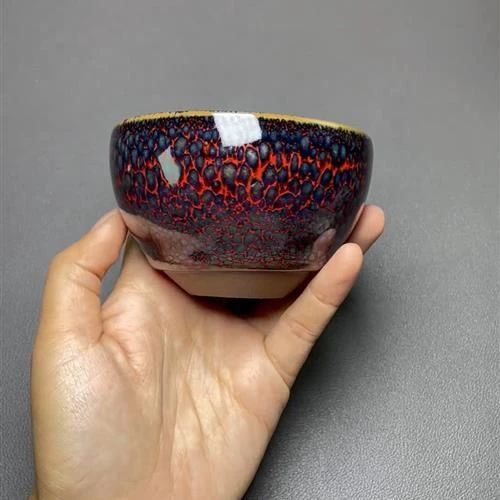 【闪购商品】茶盏-10006..........