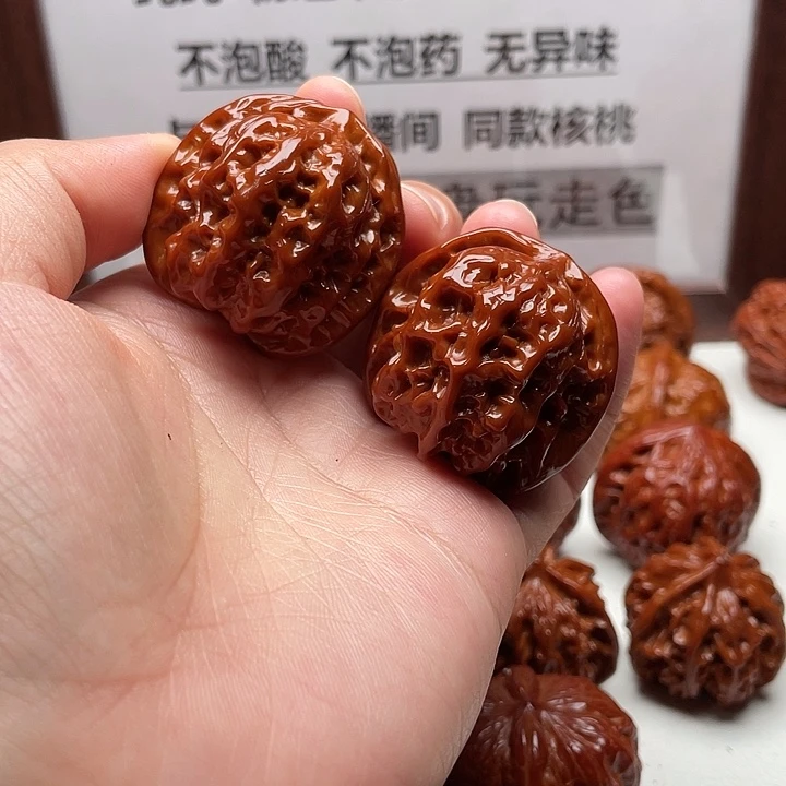 手串/手链核桃刀子38