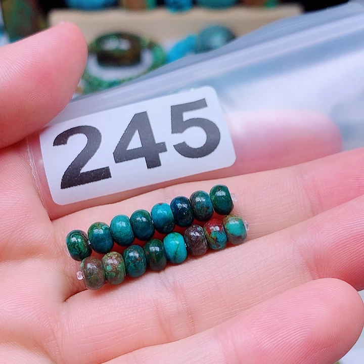 空竹粉丝专享十堰特色手工散珠