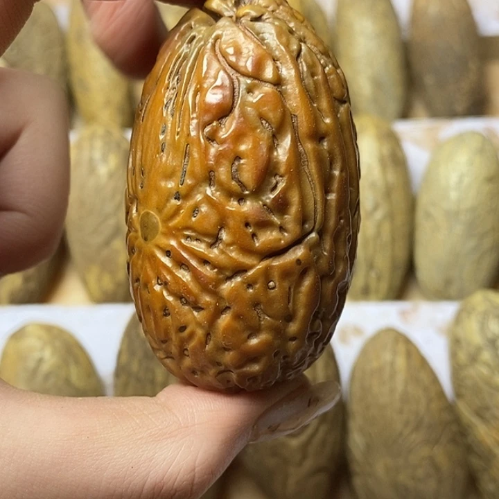 *****吊坠千眼菩提菩提