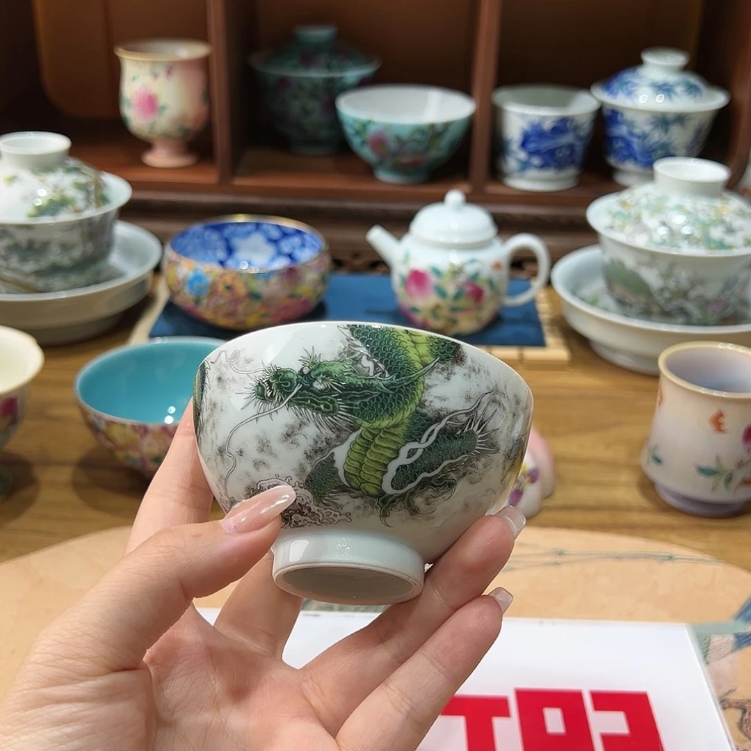 微瑕微瑕景德镇陶瓷