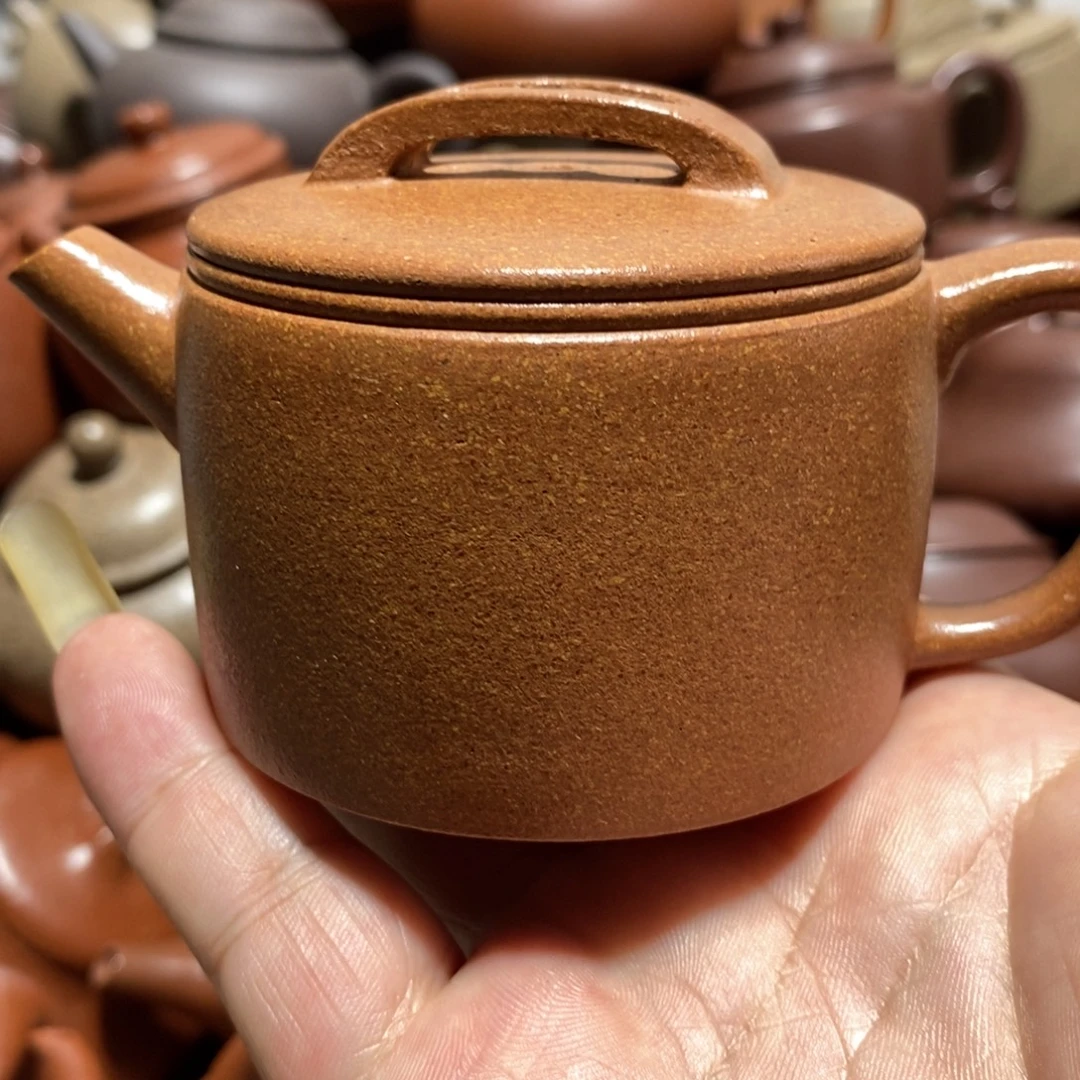 三***岁茶壶紫砂闪购商品紫砂壶