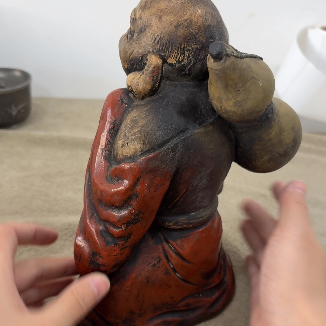 非常好用漂亮的茶具