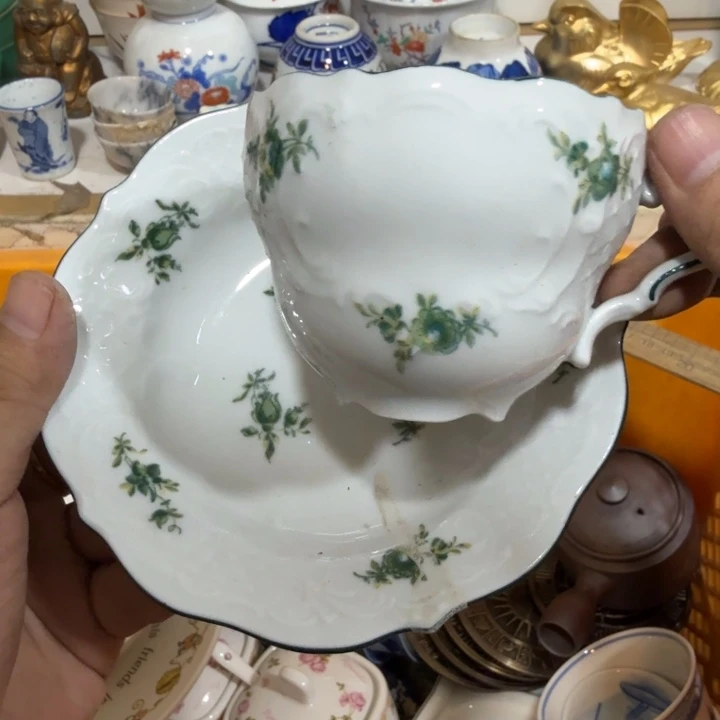 陶瓷推荐第二名20包邮